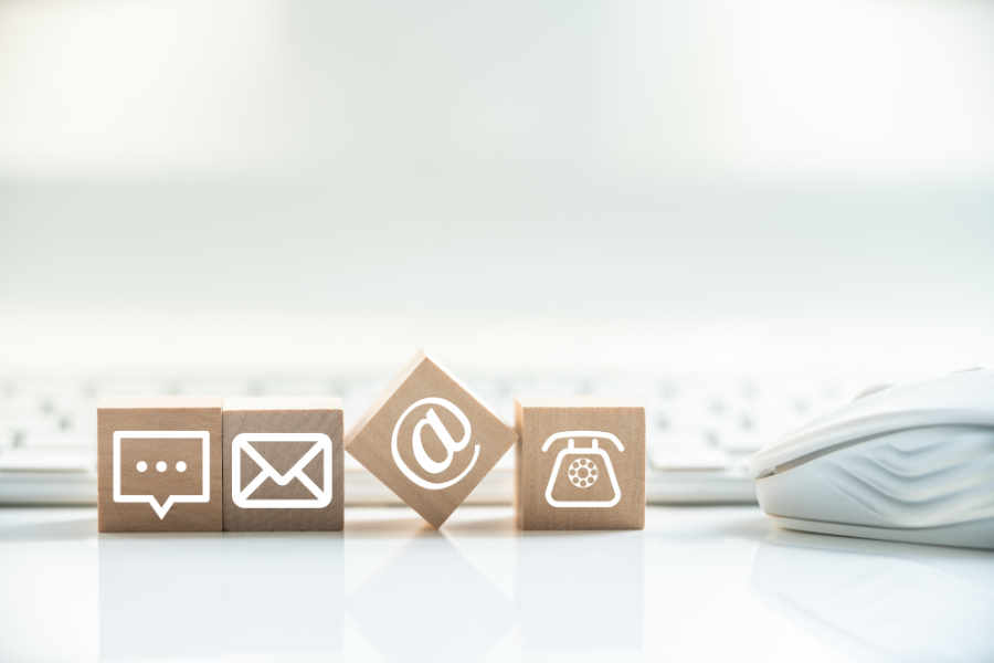 Email Marketing, Newsletter o Boletín de Noticias