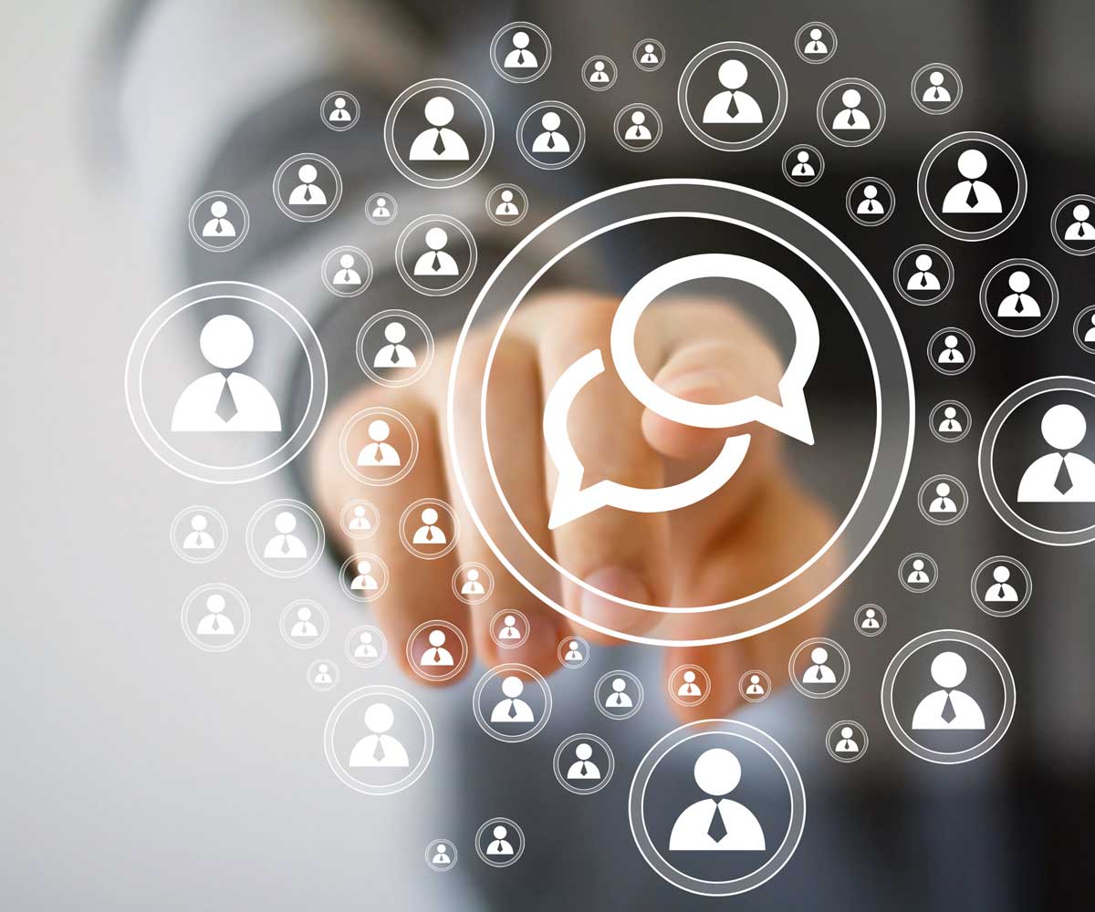 Redes Sociales y Posicionamiento Web en Madrid