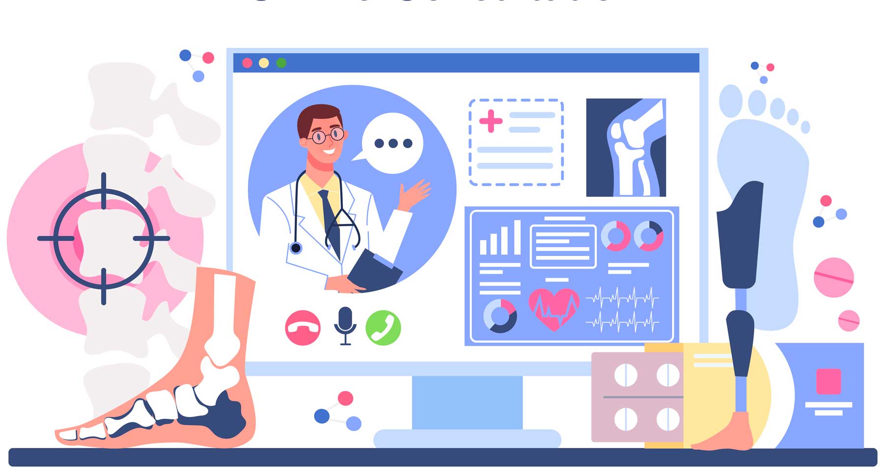 Diseño web médico en Madrid 1 4