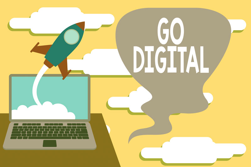 Diseño web médico profesional Hazte digital con OlgaComunicación. Diseño de páginas web para médicos y clínicas.