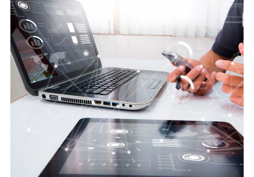 Consultoría web: Incluimos auditoría técnica: rendimiento, velocidad y seguridad, análisis SEO y UX, 