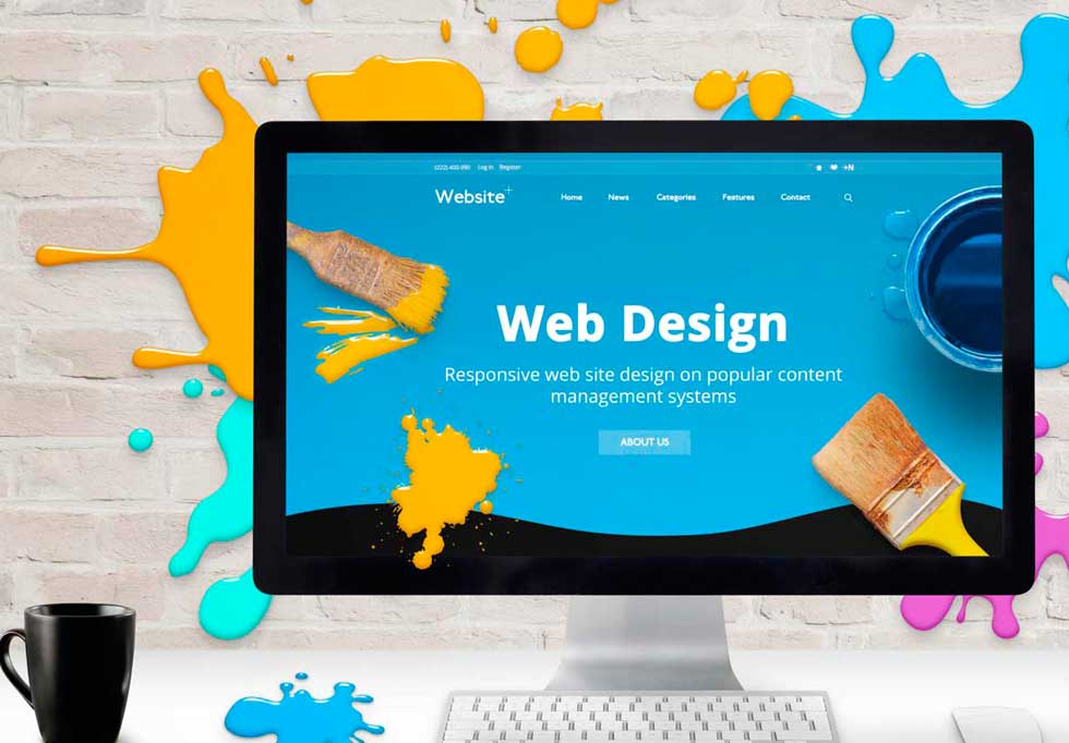 Servicios de marketing digital profesionales 1 Servicio de Diseño y Desarrollo Web. Tu base digital empieza con una web estratégica y optimizada.