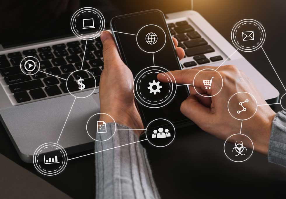 Consultoría digital 2026 para analizar webs, definir estrategias y optimizar proyectos online.