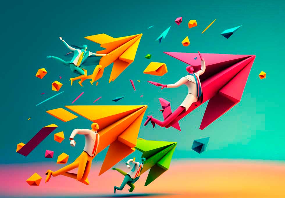 email marketing y posicionamiento web en estrategias digitales