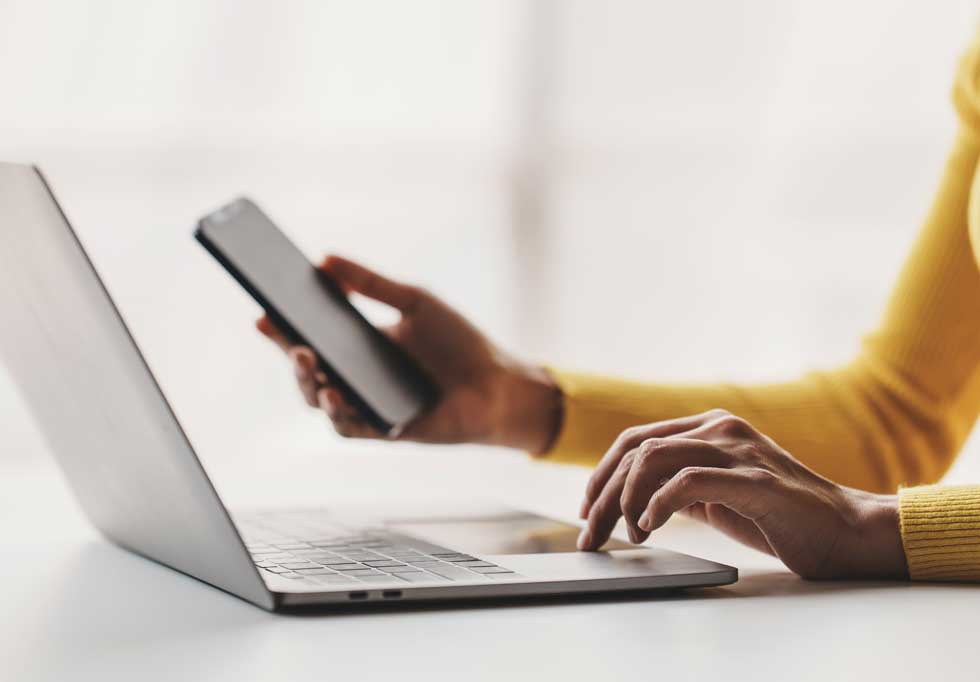 Servicios de marketing digital profesionales 3 Servicios de marketing digital: gestión de contenidos web. Contenido que atrae, posiciona y genera confianza real