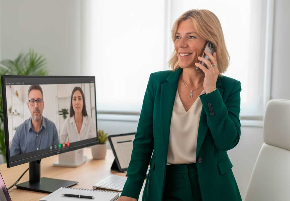 Responsabilidad del profesional sanitario en el marketing sanitario y médico por OlgaComunicación