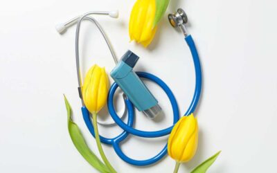 Blog 2 Marketing médico y sanitario en 2025: evolución e impacto de la IA