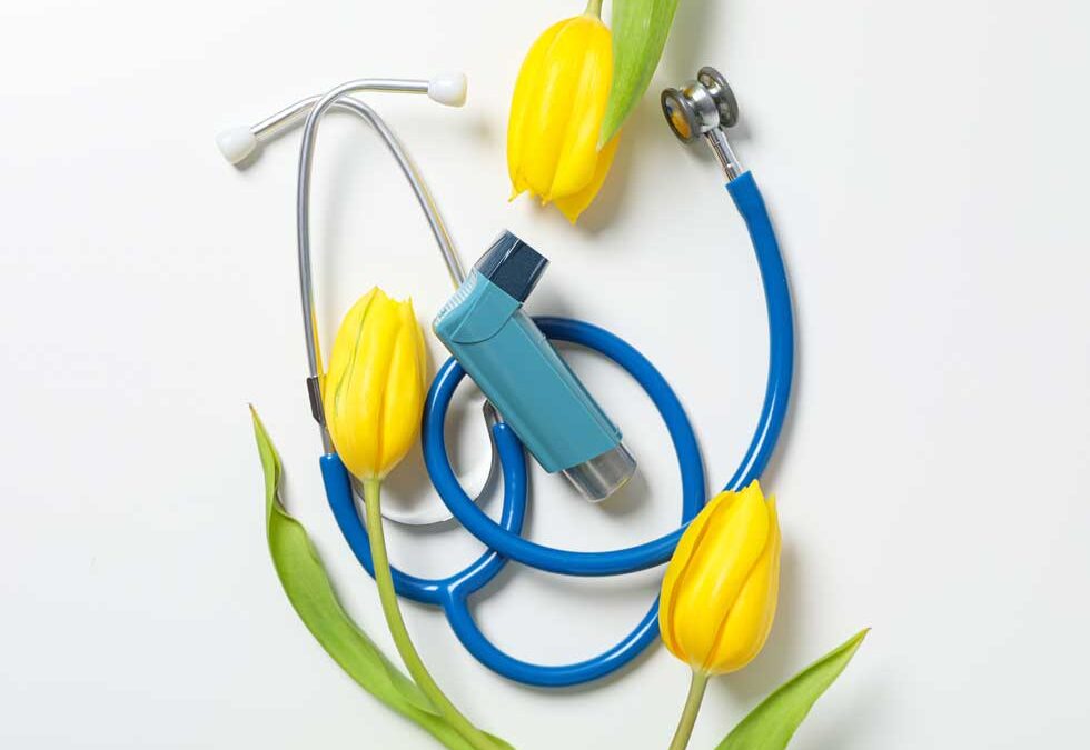 Marketing médico y sanitario en 2025: evolución e impacto de la IA