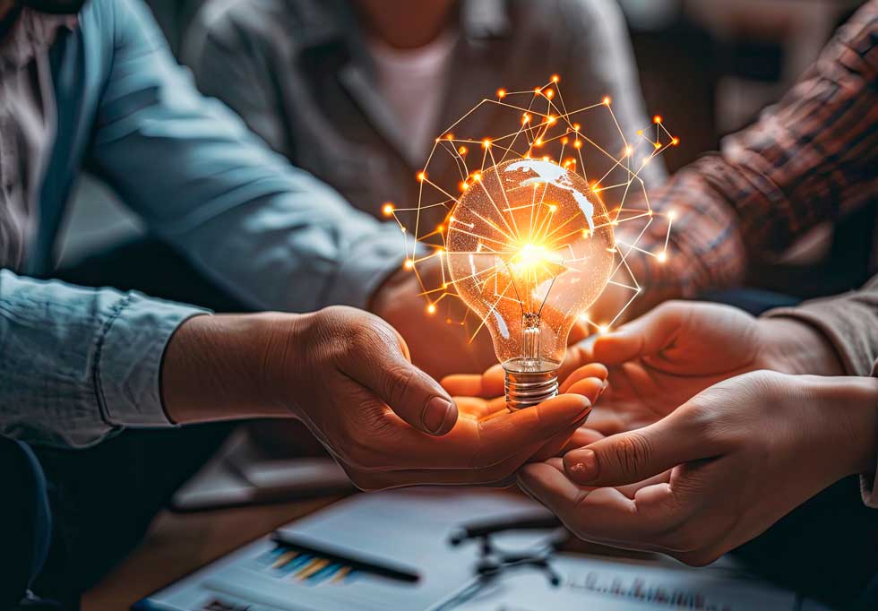 Conocer el posicionamiento web es el primer paso para dominarlo.