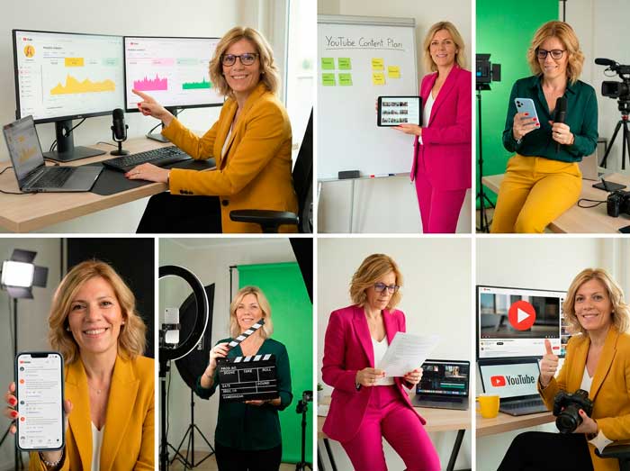 Informe de adquisición de tráfico en Google Analytics