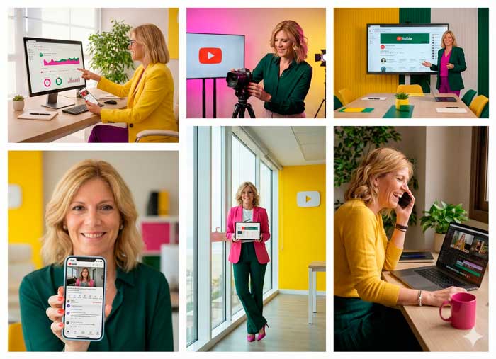 Marketing médico y sanitario en 2025: evolución, estadísticas e impacto de la IA en pacientes