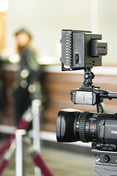 Servicio de gestión de canal YouTube para médicos y clínicas