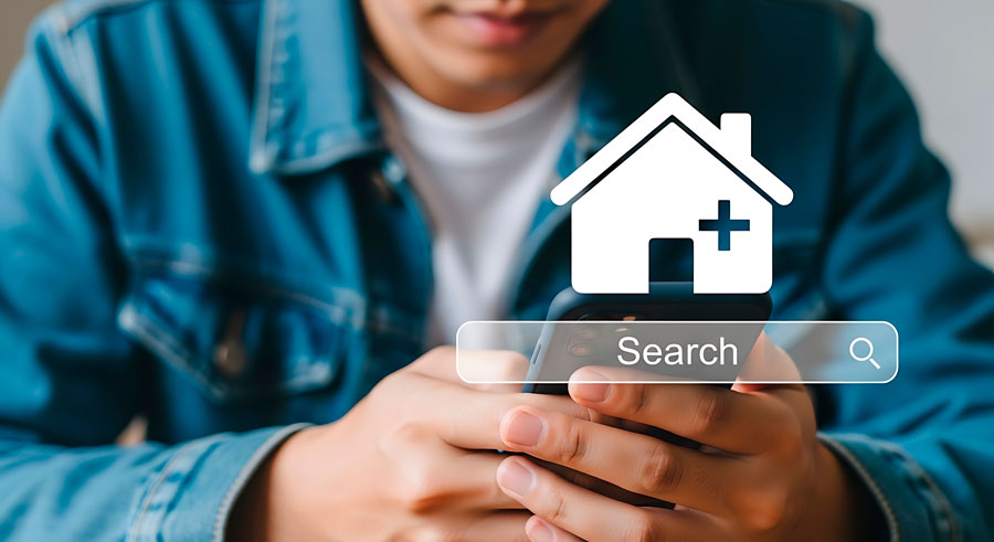 Búsqueda médica en Google vs redes sociales: El comportamiento del paciente en salud, confianza y toma de decisiones