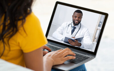 Diseño web médico orientado a conversión y SEO: captar pacientes desde tu web